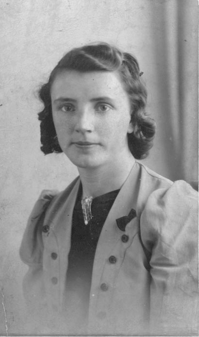 Ann McAleer, January 17th, 1940 - Isa2